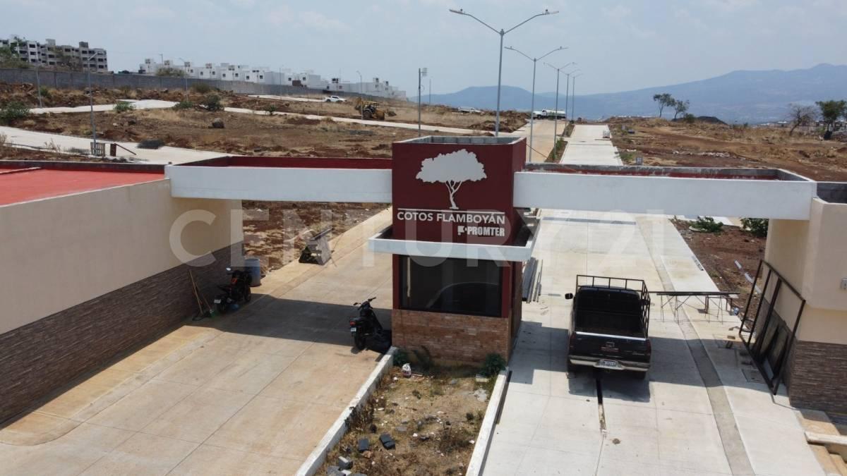 Carretera a la Joya SN,, Morelia, Michoacán 58348, 墨西哥