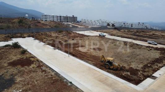 Carretera a la Joya SN,, Morelia, Michoacán 58348, 墨西哥