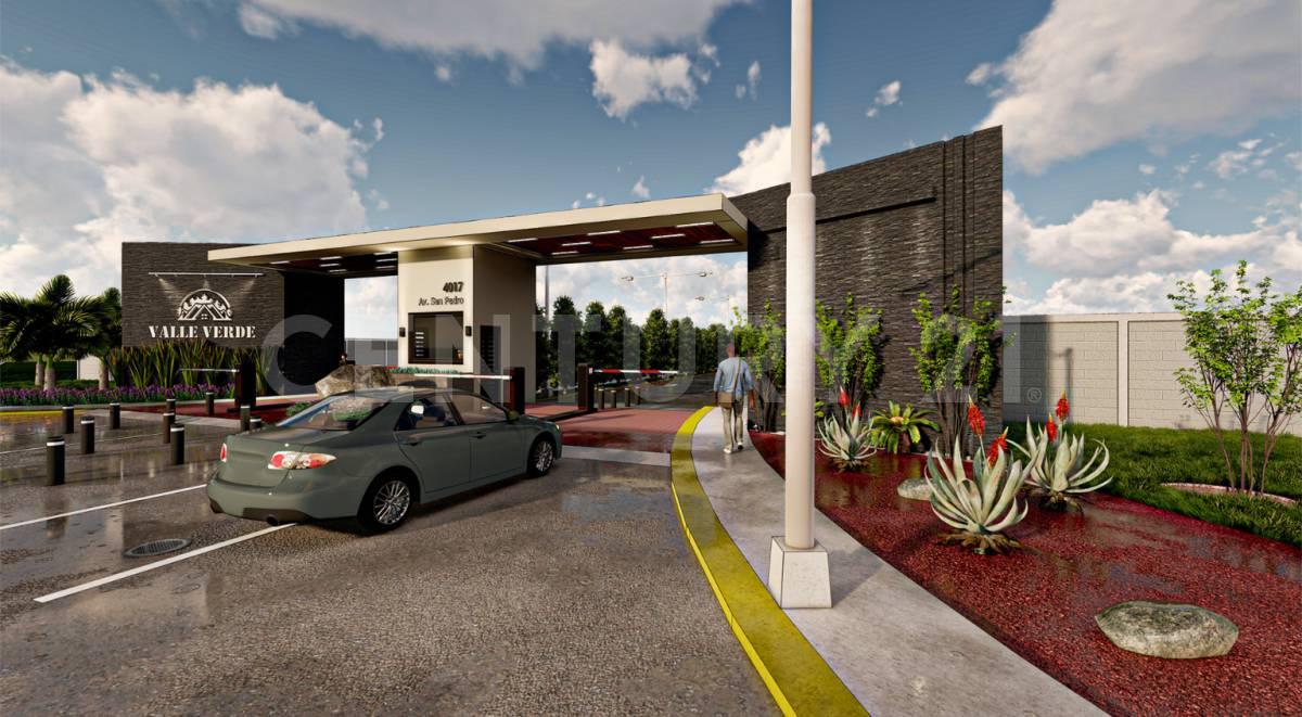 Carretera a la Joya SN,, Morelia, Michoacán 58348, 멕시코