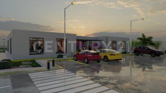 Carretera a la Joya SN,, Morelia, Michoacán 58348, 멕시코