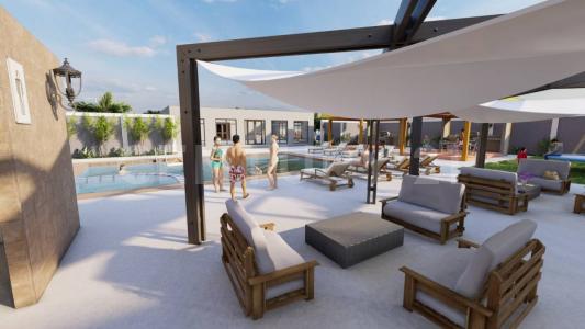 Carretera a la Joya SN,, Morelia, Michoacán 58348, 멕시코