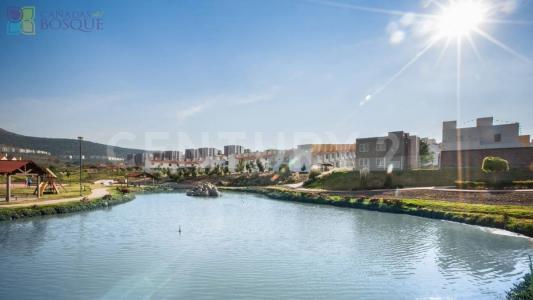 Circuito Cañadas del Bosque SN,, Morelia, Michoacán 58200, 墨西哥