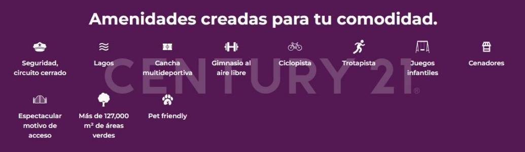 Circuito Cañadas del Bosque SN,, Morelia, Michoacán 58200, 墨西哥