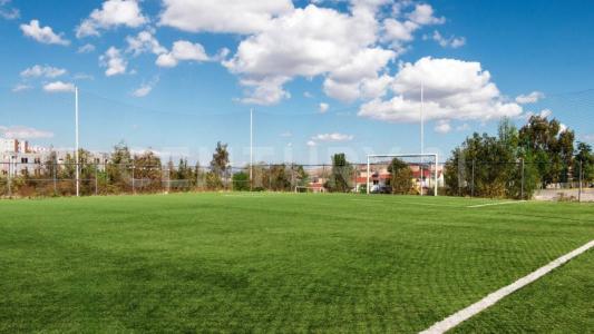 Circuito Cañadas del Bosque SN,, Morelia, Michoacán 58200, 墨西哥