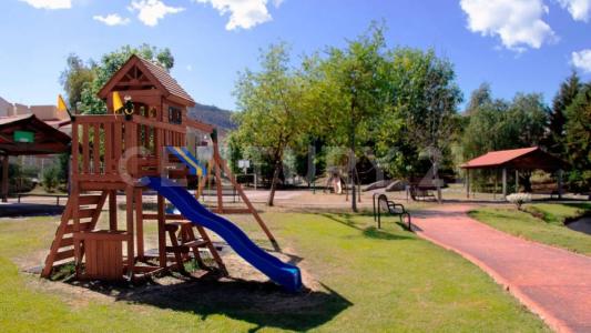 Circuito Cañadas del Bosque SN,, Morelia, Michoacán 58200, 墨西哥