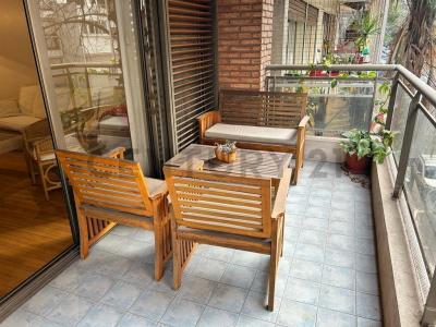 Migueletes entre Olleros y Gorostiaga 2 1068, Núñez, Capital Federal 00001, Argentina