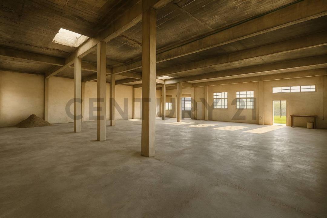 Italia 3371, General San Martín, GBA Norte 1650, Argentina