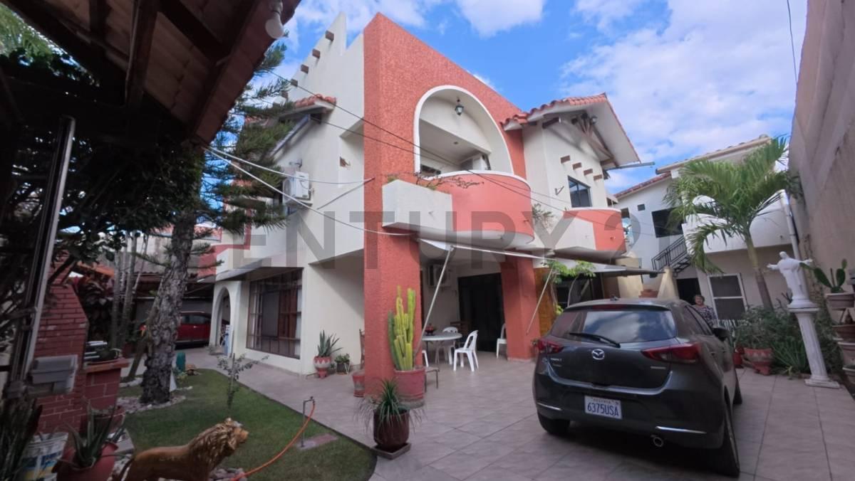 barrio santa rosita calle pampa grande 20, Oeste, Santa Cruz 0000, Bolivia