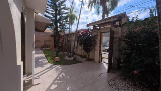 barrio santa rosita calle pampa grande 20, Oeste, Santa Cruz 0000, Bolivia