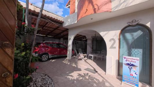 barrio santa rosita calle pampa grande 20, Oeste, Santa Cruz 0000, Bolivia