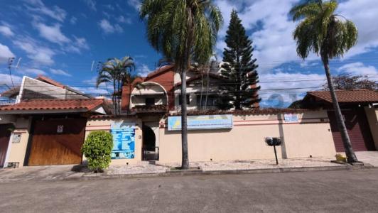 barrio santa rosita calle pampa grande 20, Oeste, Santa Cruz 0000, Bolivia