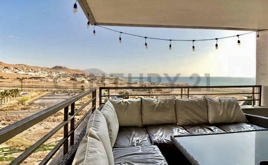 Antofagasta, Antofagasta 00001, Chile