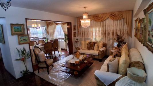 Francisco de Miranda Res. Trapichito, Caracas, Miranda 1071, Venezuela