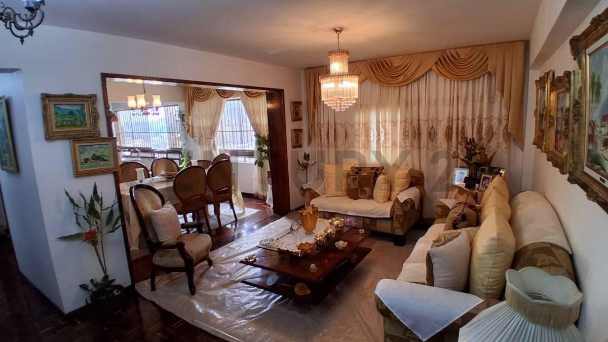 Francisco de Miranda Res. Trapichito, Caracas, Miranda 1071, Venezuela