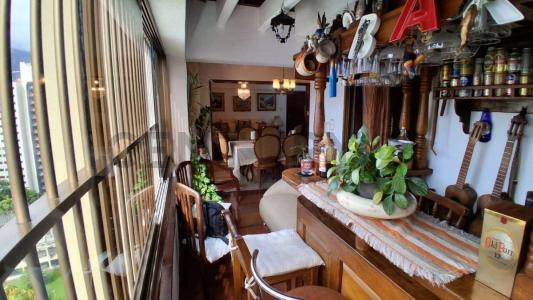 Francisco de Miranda Res. Trapichito, Caracas, Miranda 1071, Venezuela