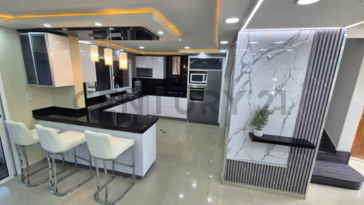 Av. Luisa Caceres de Arismendi Urbanizacion Brisas de San Miguel, La Asunción, Nueva Esparta 00001, Venezuela