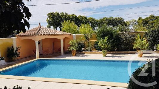 Galargues, Languedoc-Roussillon 34160, France