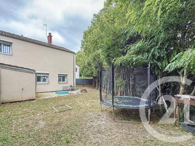 Gonesse, Île-de-France 95500, Francja