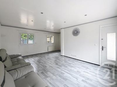 Gonesse, Île-de-France 95500, Francja