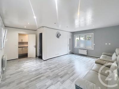 Gonesse, Île-de-France 95500, Francja