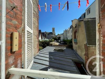 Villers Sur Mer, Basse-Normandie 14640, Frankreich