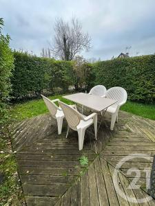 Cabourg, Basse-Normandie 14390, Frankreich