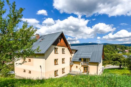 704/3, Rokytnice Nad Jizerou, Semily 51244, 捷克共和國