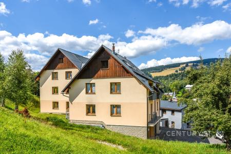 704/3, Rokytnice Nad Jizerou, Semily 51244, 捷克共和國