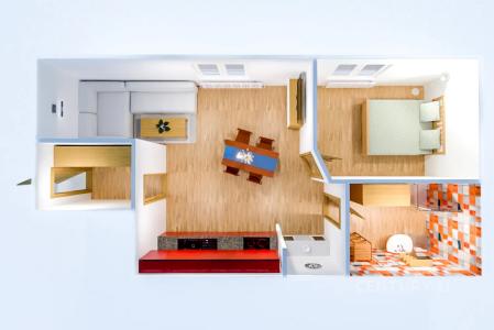 704/3, Rokytnice Nad Jizerou, Semily 51244, 捷克共和國