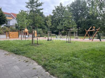 Bernau Bei Berlin, Brandenburg 16321, Alemanha