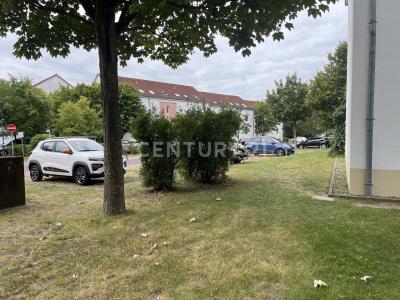 Bernau Bei Berlin, Brandenburg 16321, Alemanha