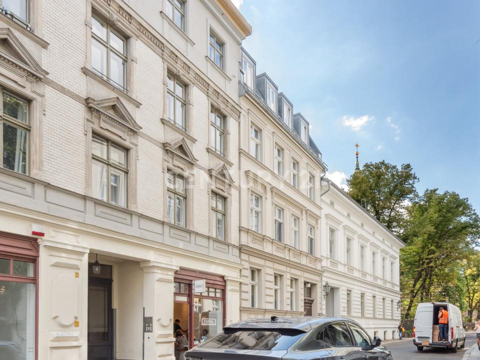 Berlin, Berlin 10178, Đức