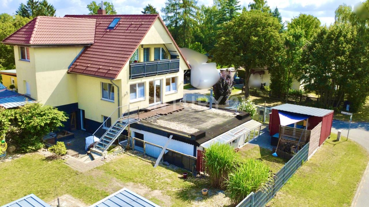 Panketal, Brandenburg 16341, Germany