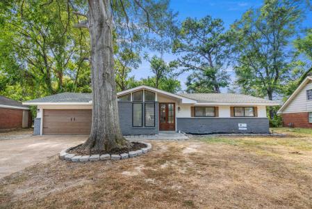 3199 Dothan, Memphis, 테네시 38118, 미국