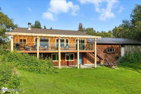 36155 Kalifornsky Beach Road, Kenai, Alaska 99611, Estados Unidos