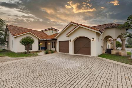 3801-15 Club House Rd, Kerrville, Техас 78028, Соединенные Штаты