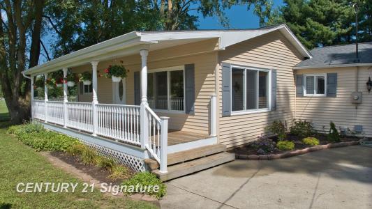 9326 Vienna, Montrose, Michigan 48457, USA