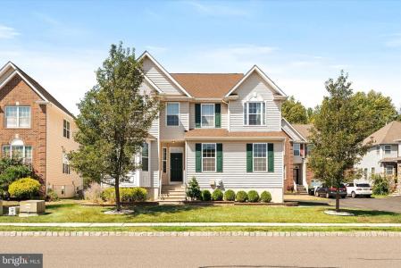 221 Morning Glory Drive, Monroe Twp, NJ 08831, USA