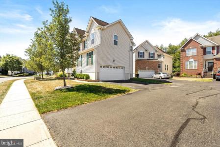221 Morning Glory Drive, Monroe Twp, 新泽西州 08831, 美国