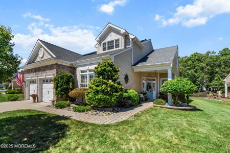 22 Harvey Cedar Way, Waretown, NJ 08758, USA