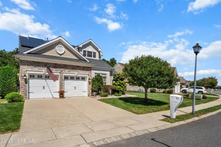 22 Harvey Cedar Way, Waretown, New Jersey 08758, États-Unis