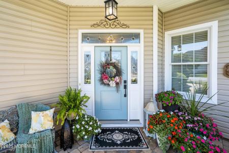 22 Harvey Cedar Way, Waretown, New Jersey 08758, États-Unis