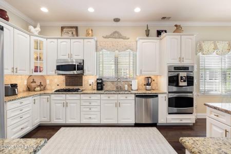 22 Harvey Cedar Way, Waretown, New Jersey 08758, États-Unis