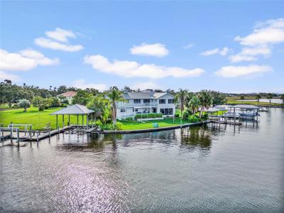 2435 N Watersedge Drive, Crystal River, Florida 34429, Estados Unidos