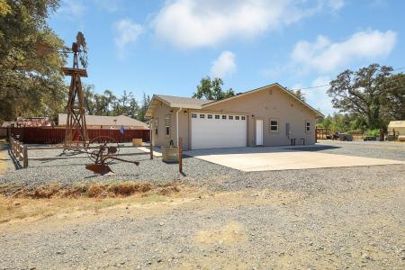 13346 Rices Crossing Road, Oregon House, 加利福尼亚州 95962, 美国