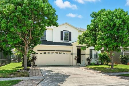 2714 Portchester Court, KISSIMMEE, Floride 34744, États-Unis