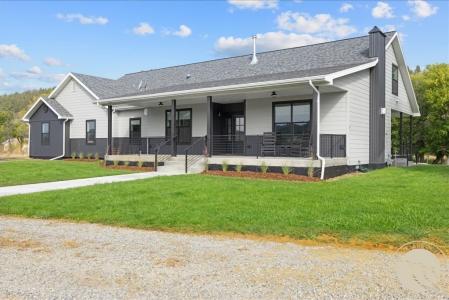 96 Wagon Trail Road, Columbus, 몬타나 59019, 미국