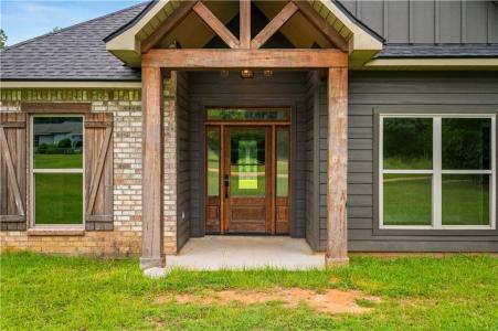 167 Beeson Road, Pollock, Louisiana 71467