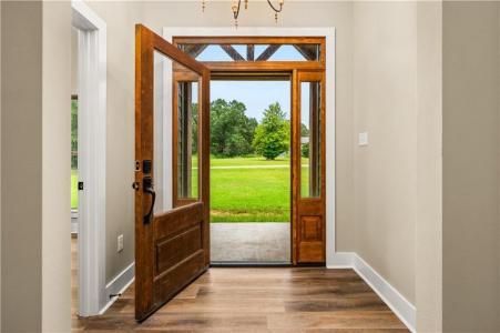 167 Beeson Road, Pollock, Louisiana 71467