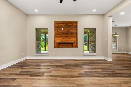 167 Beeson Road, Pollock, Louisiana 71467